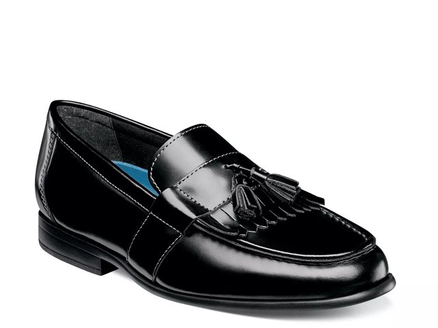 Nunn bush deals denzel loafer