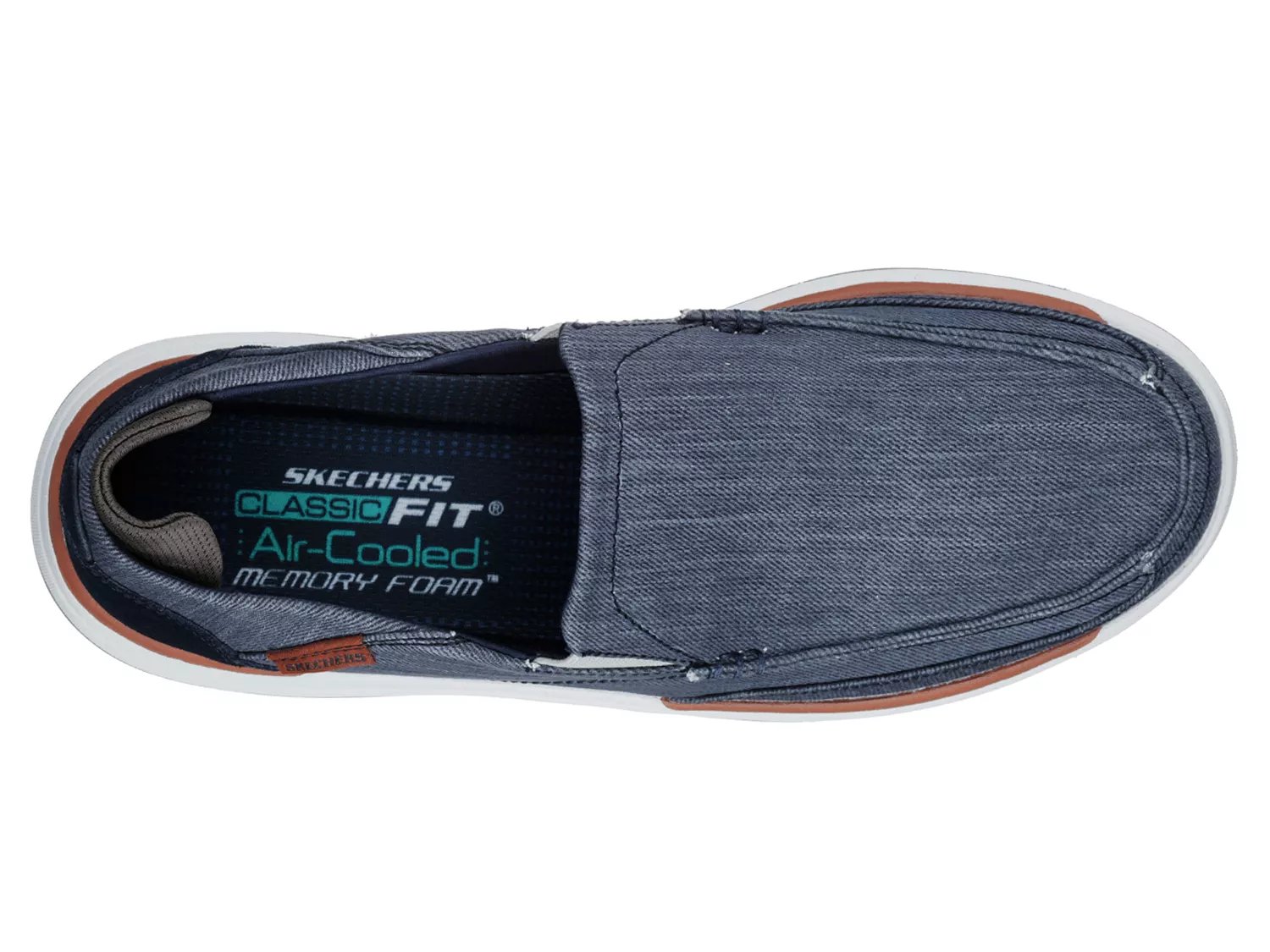 skechers amster