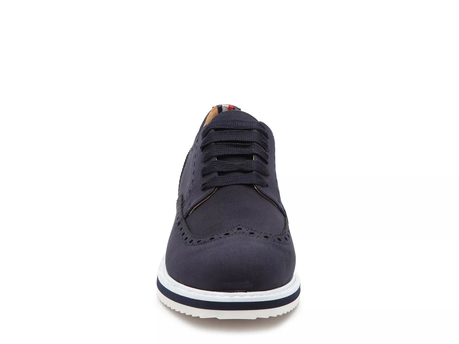 tommy hilfiger scylla wingtip oxford