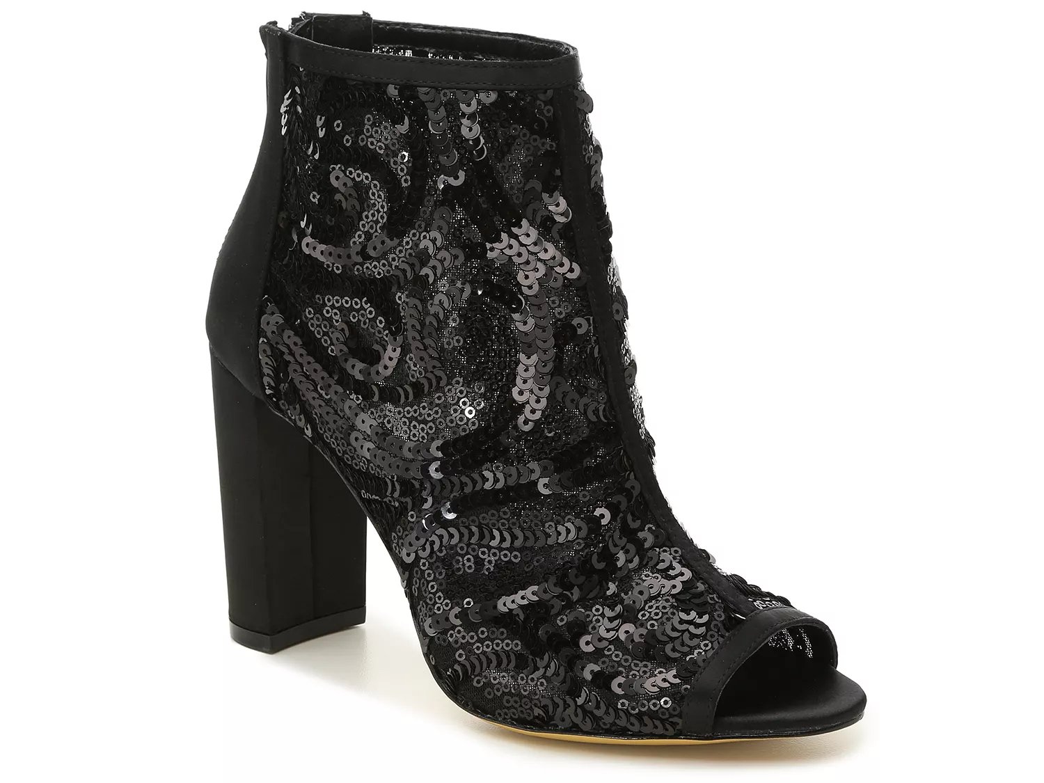 audrey brooke booties