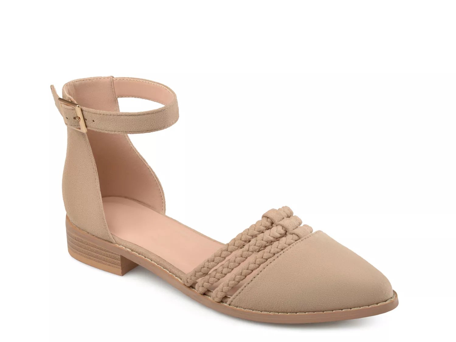 steve madden bona flat