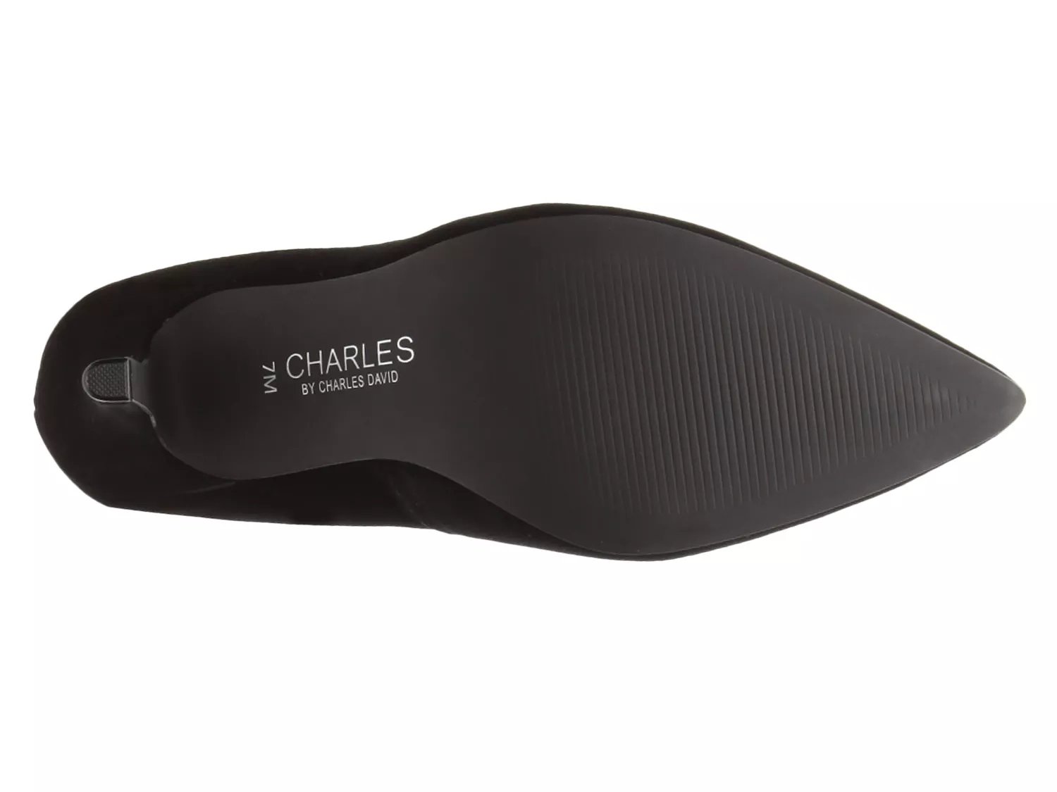charles david maxx