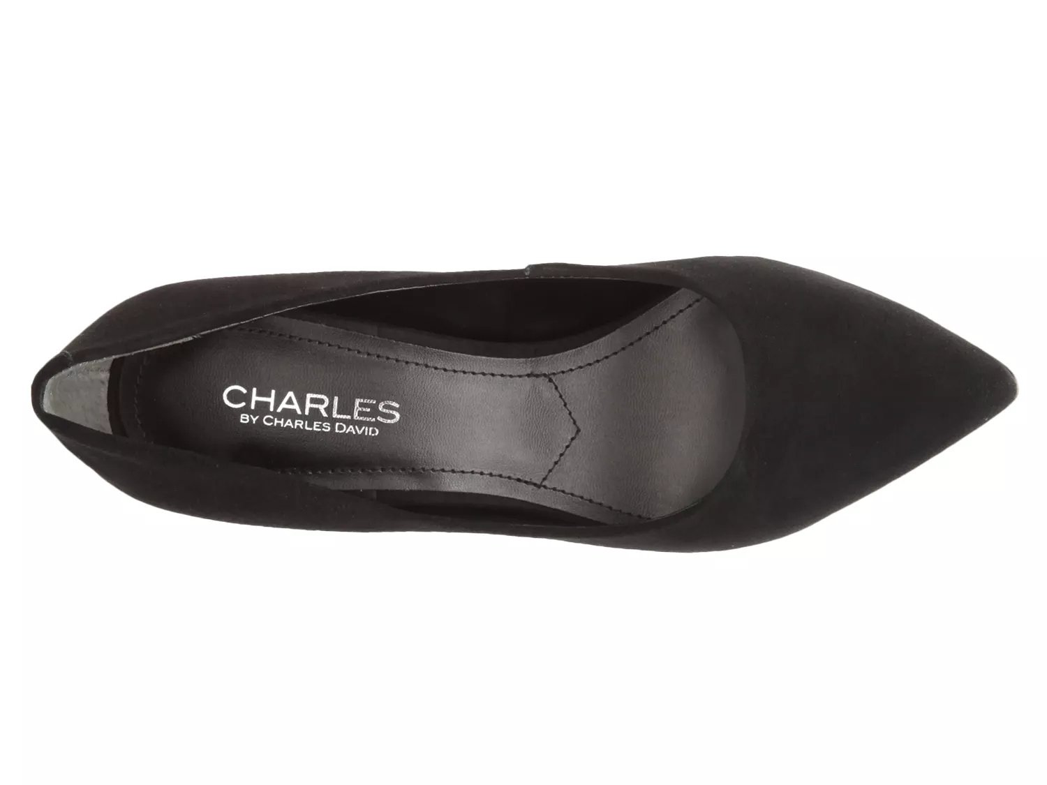 charles by charles david women's maxx pump