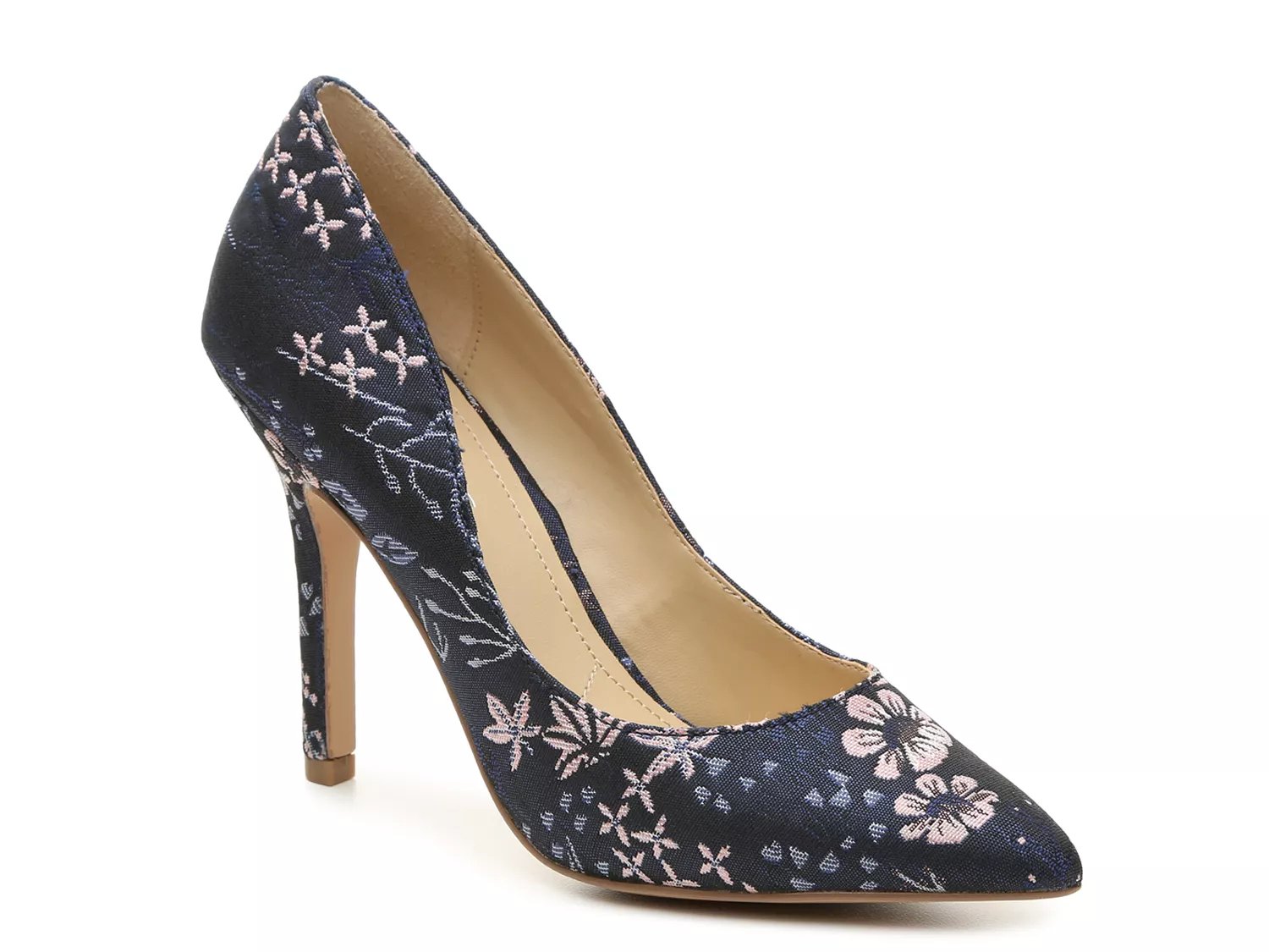 charles by charles david maxx pump