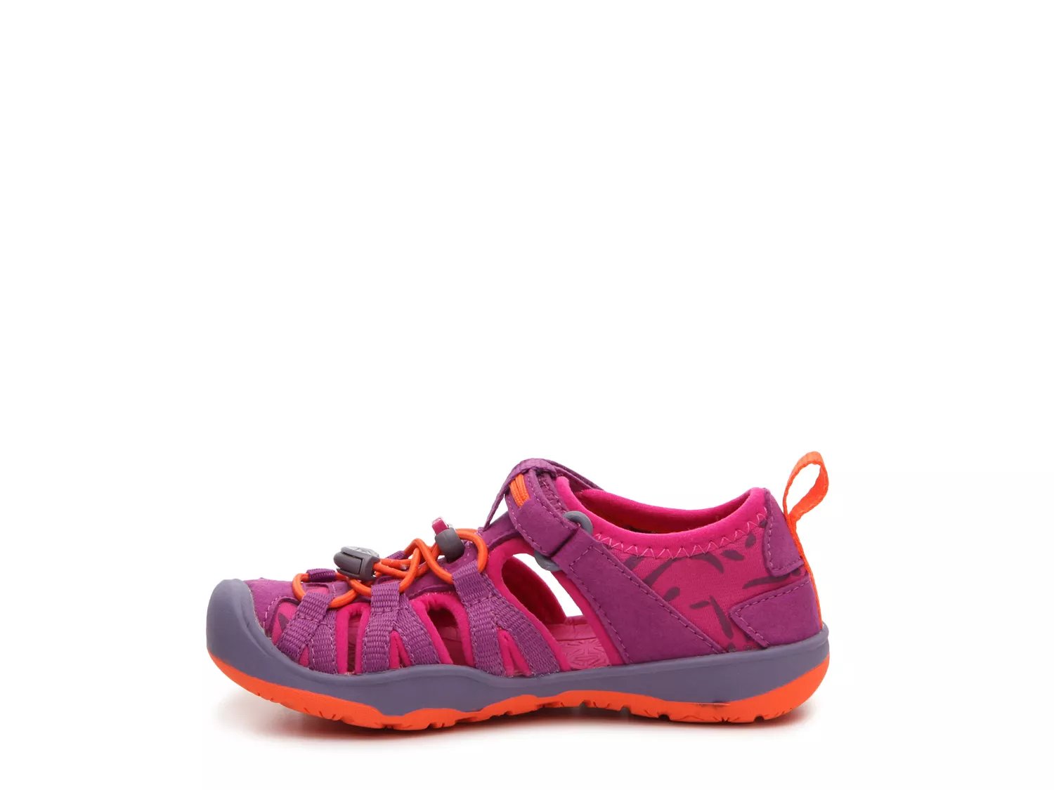 dsw keen shoes