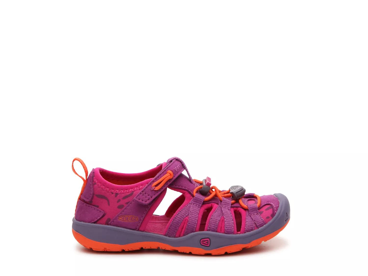 dsw keen shoes