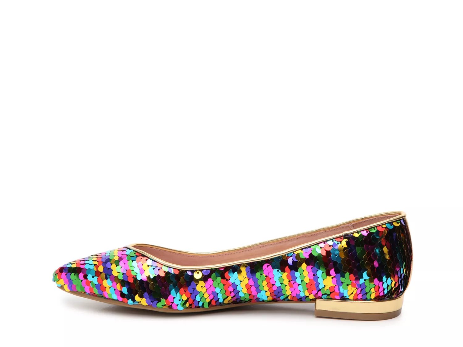 chinese laundry flats dsw