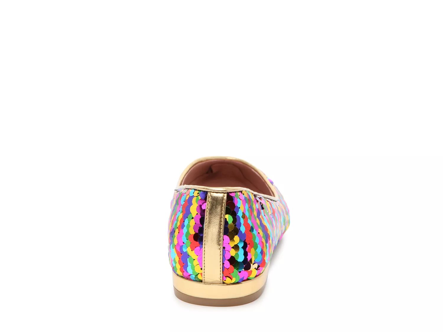 chinese laundry flats dsw