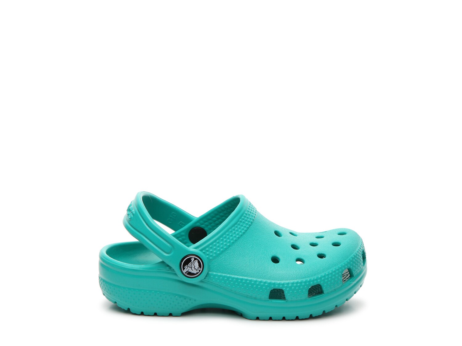 dsw crocs for kids