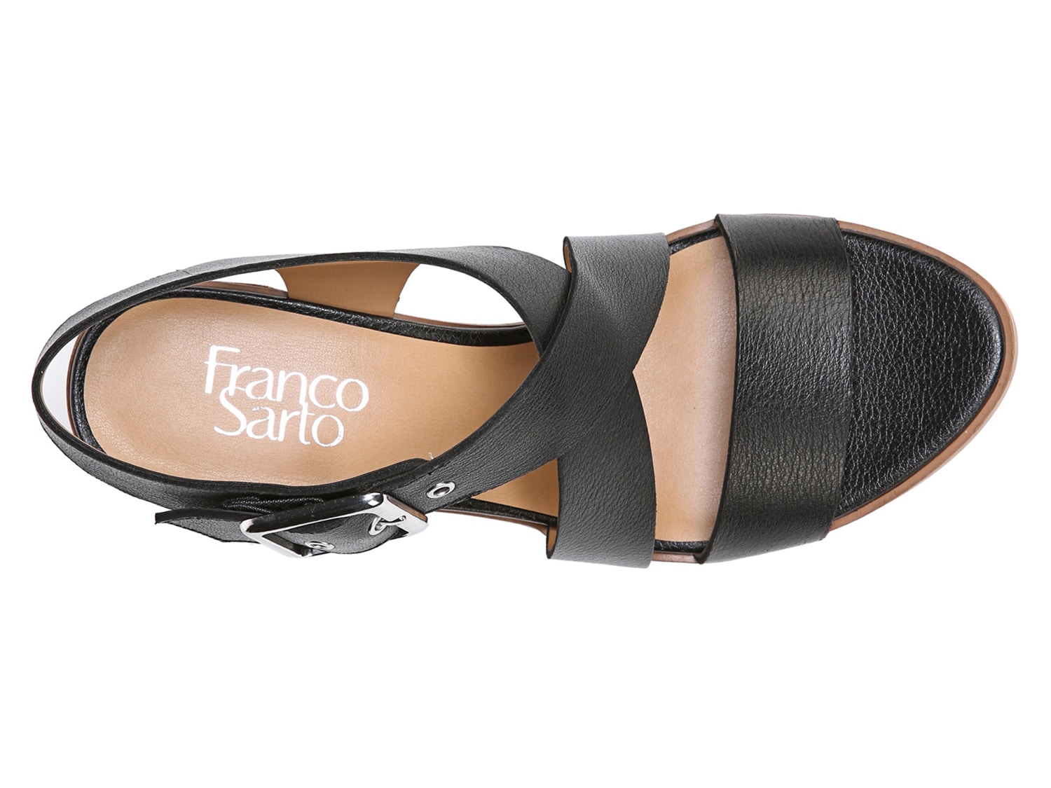 franco sarto helga sandal