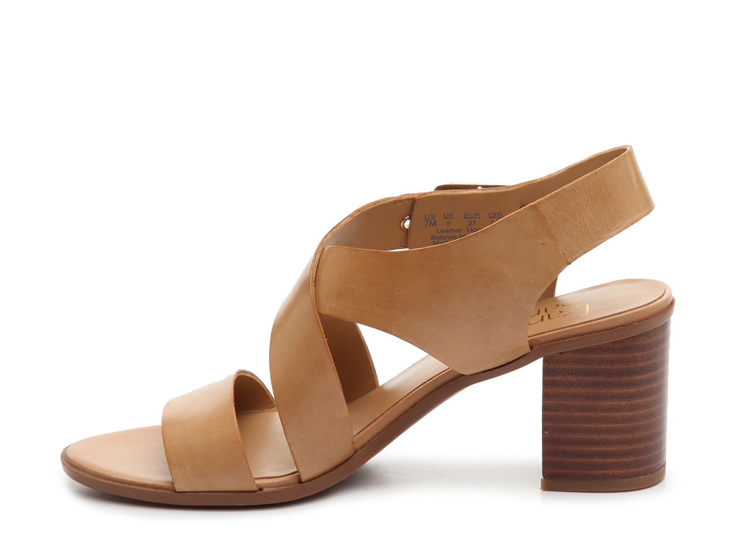 franco sarto helga sandal