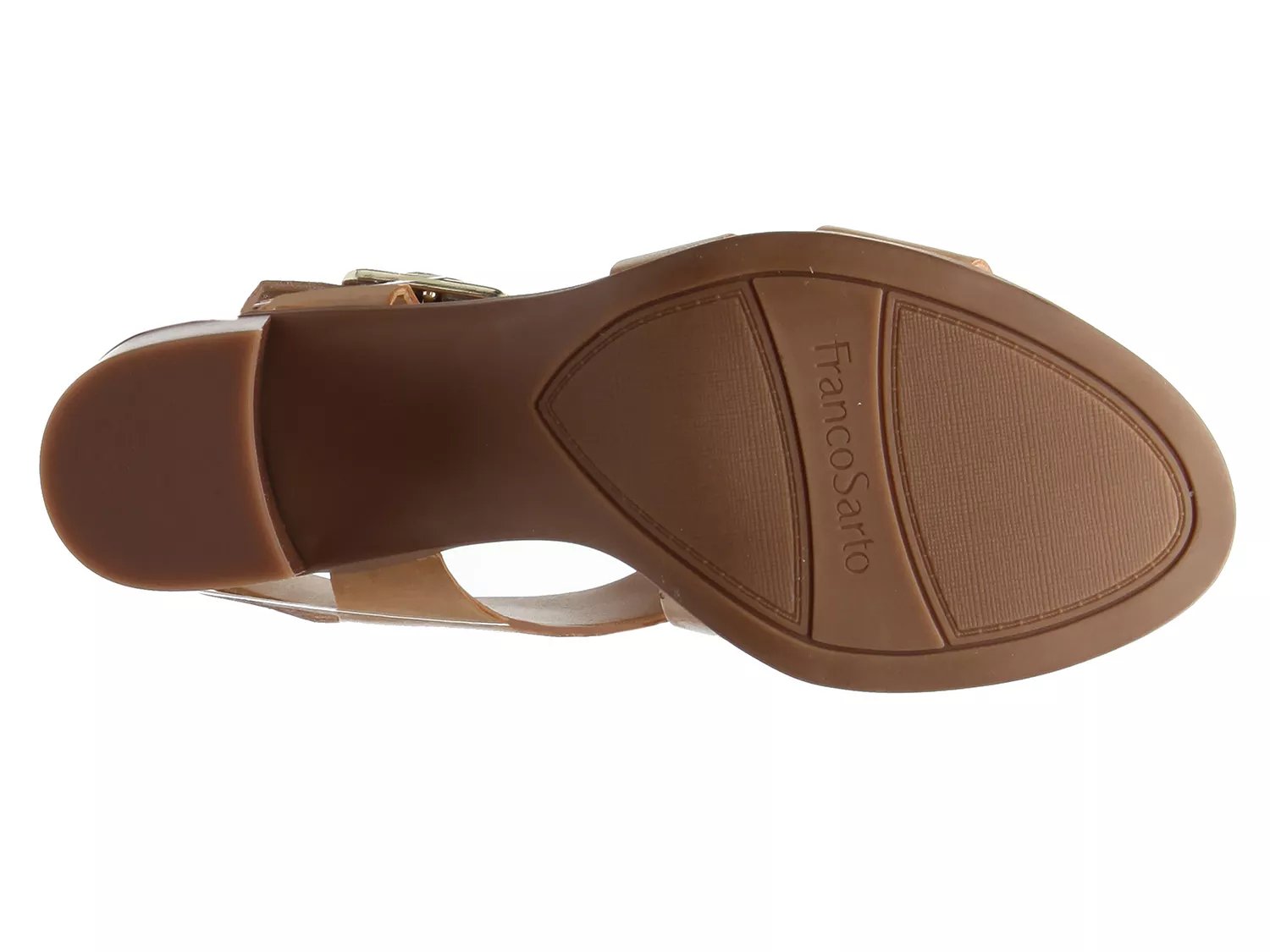 franco sarto helga sandal