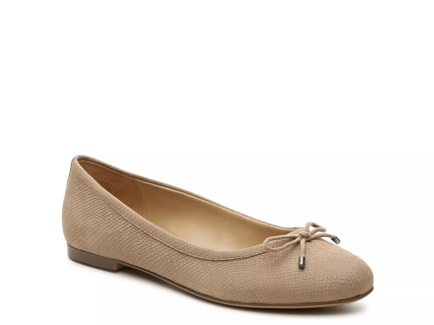 naturalizer grace ballet flats