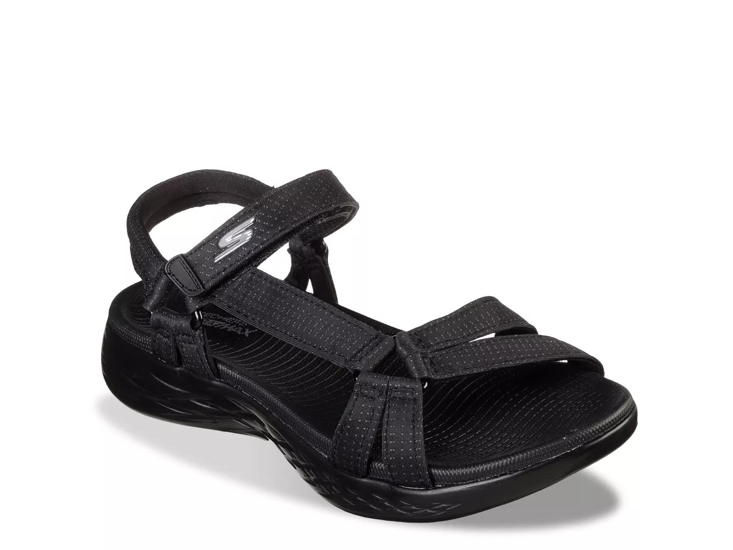 skechers on the go sandalet