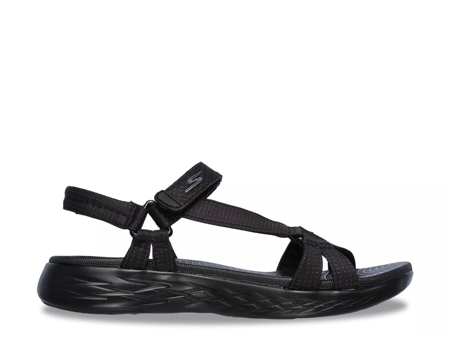 skechers on the go 600 brilliancy sandals