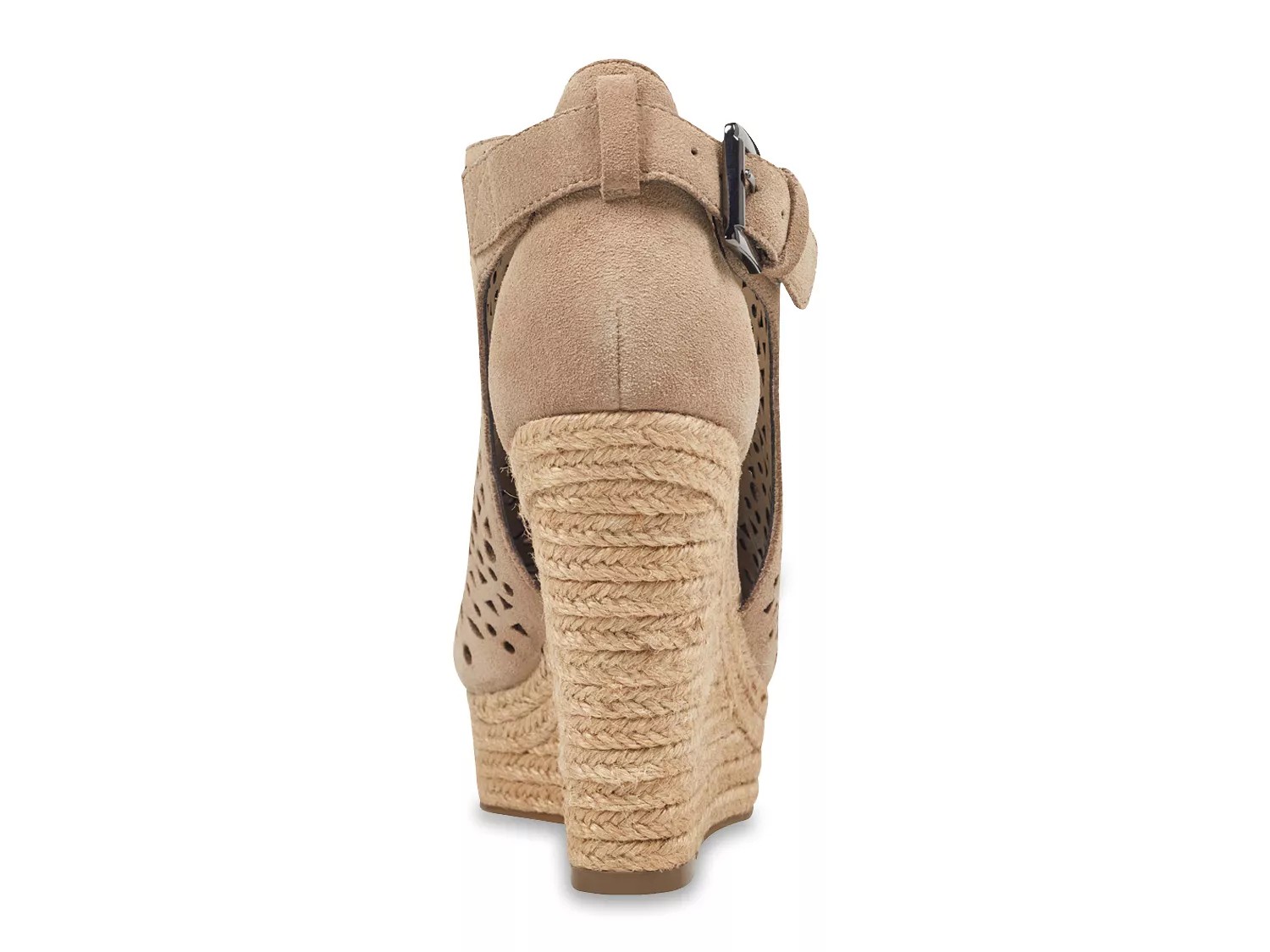 marc fisher helda wedge sandal