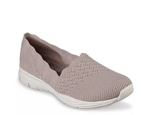 Ryka Echo Knit Slip-On Sneaker - Women's