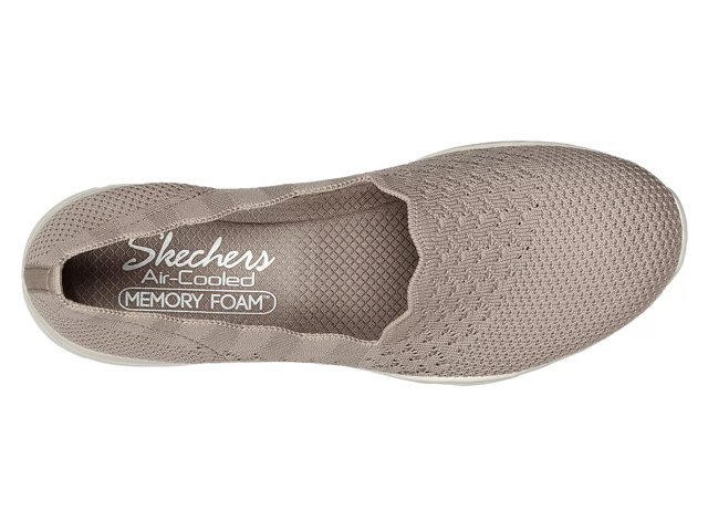 Skechers scallop slip on online