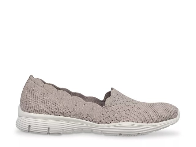 Skechers women's seager store