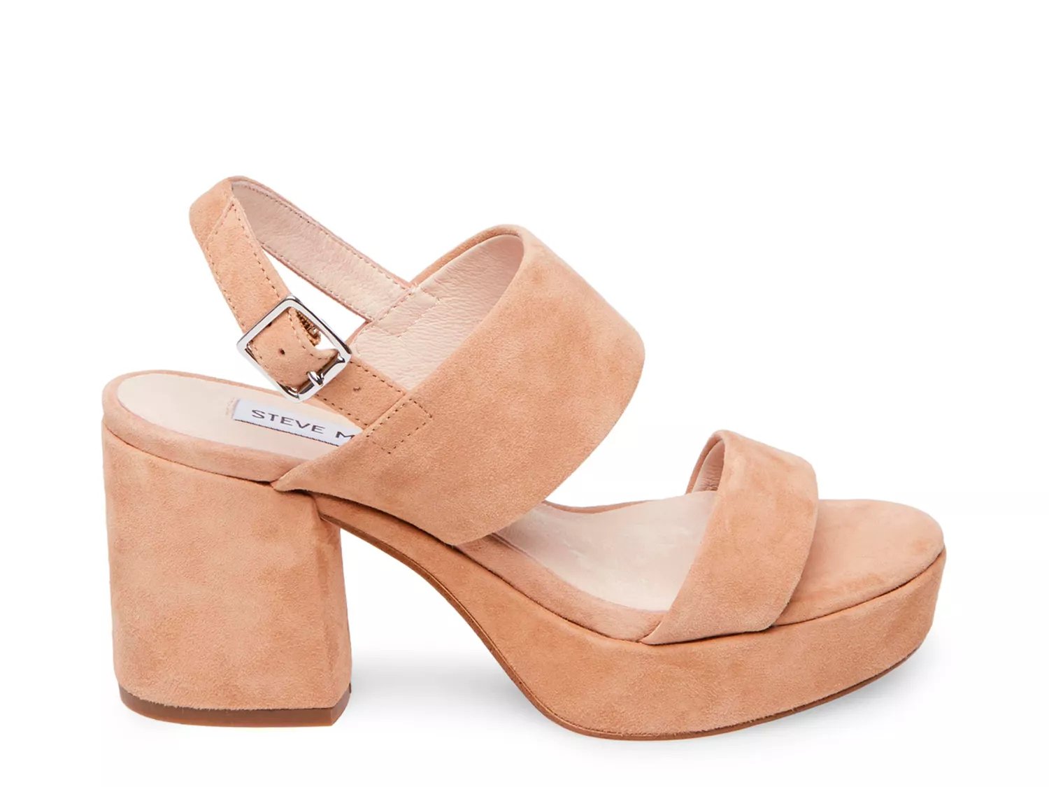 steve madden reba heel