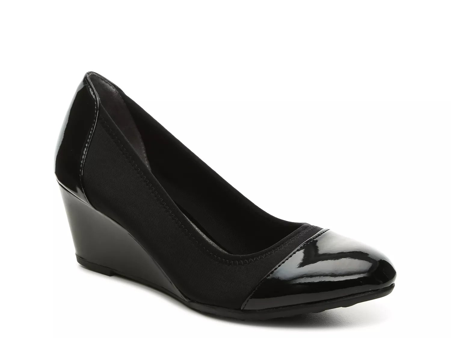 LifeStride Juliana Wedge Pump