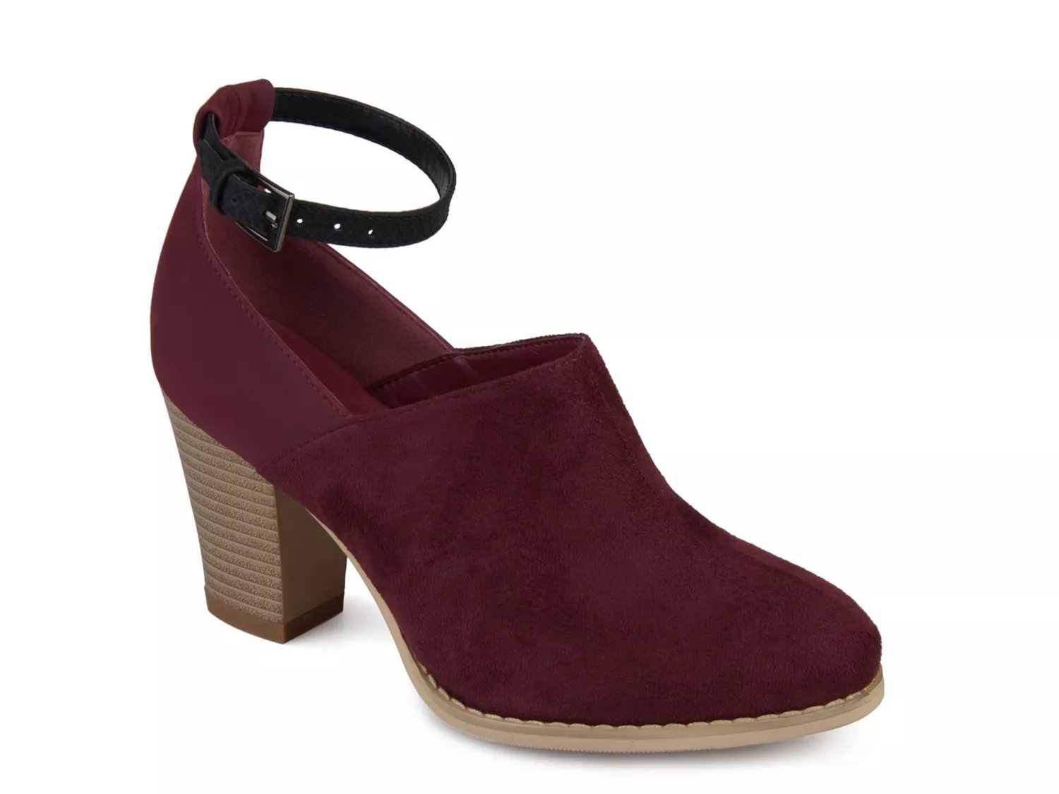 Journee Collection Royal Pump Women's Shoes DSW