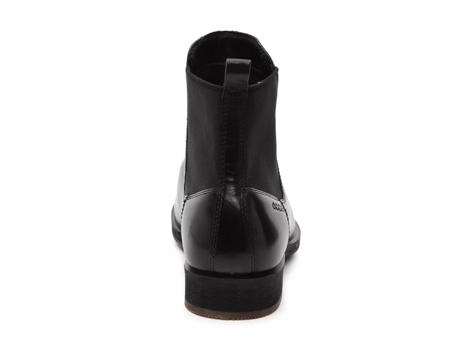 ECCO Saunter Chelsea Boot Women's Shoes DSW