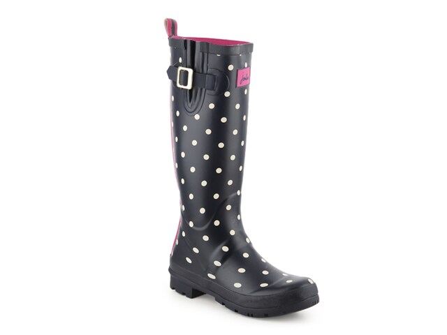 Joules BP Welly Rain Boot - Free Shipping | DSW