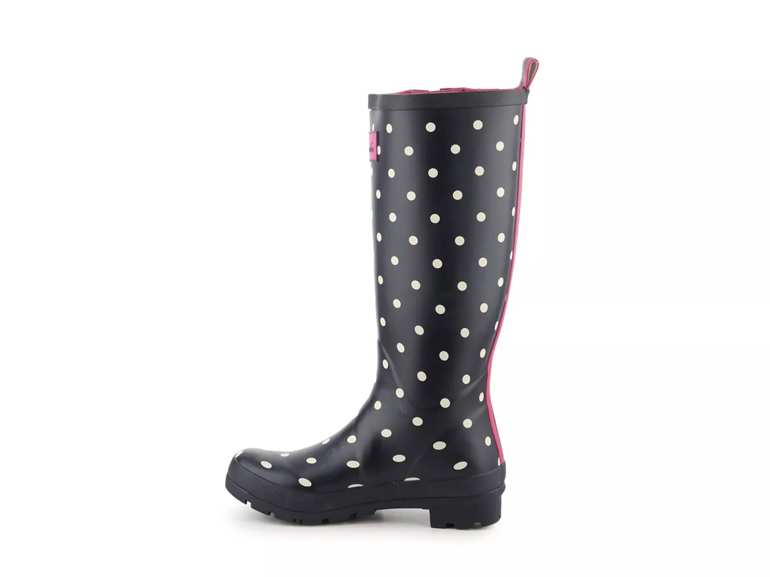 rain boots for womens at payless