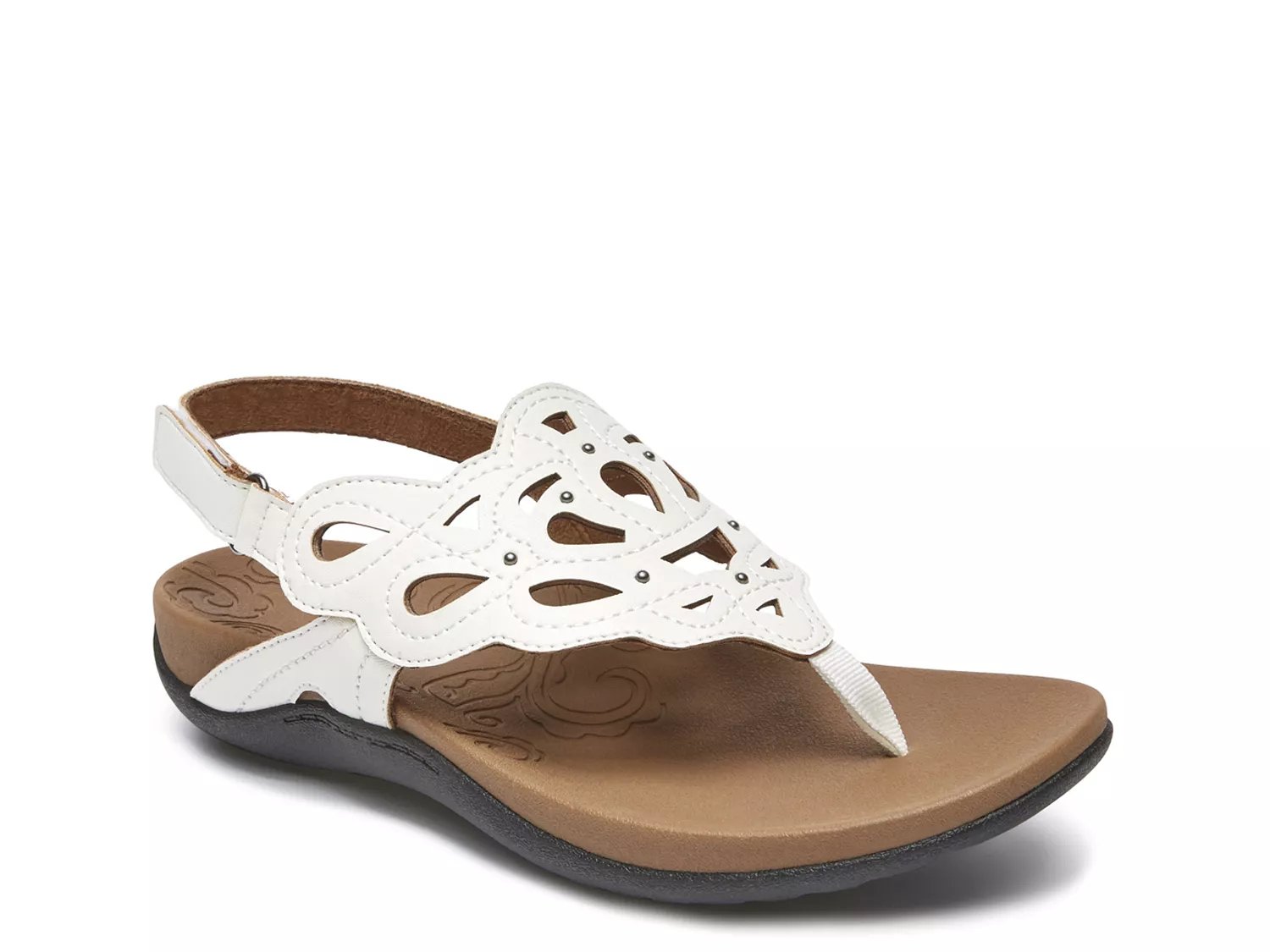 Rockport ridge cheap sling sandal