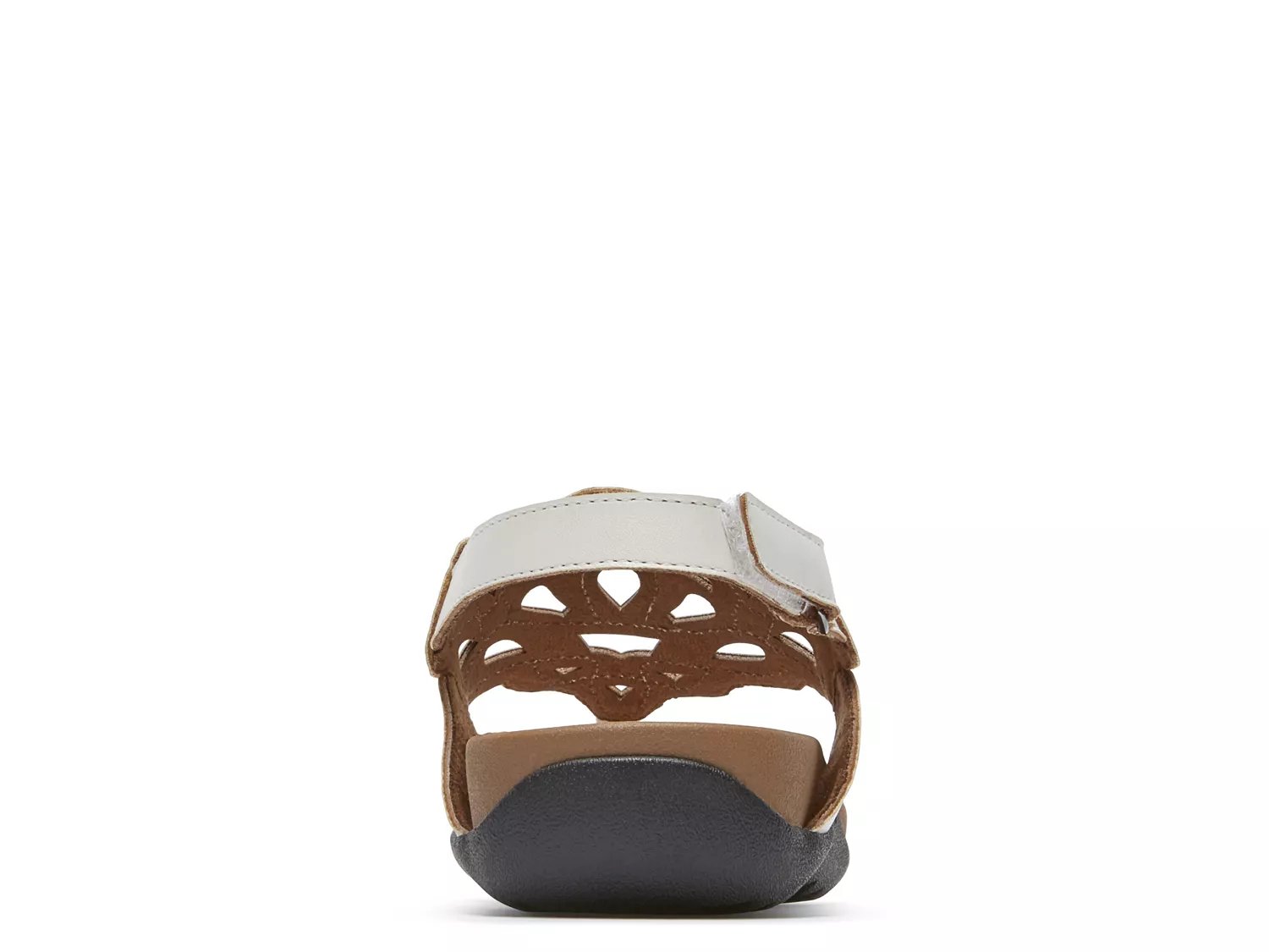 rockport ridge wedge sandal