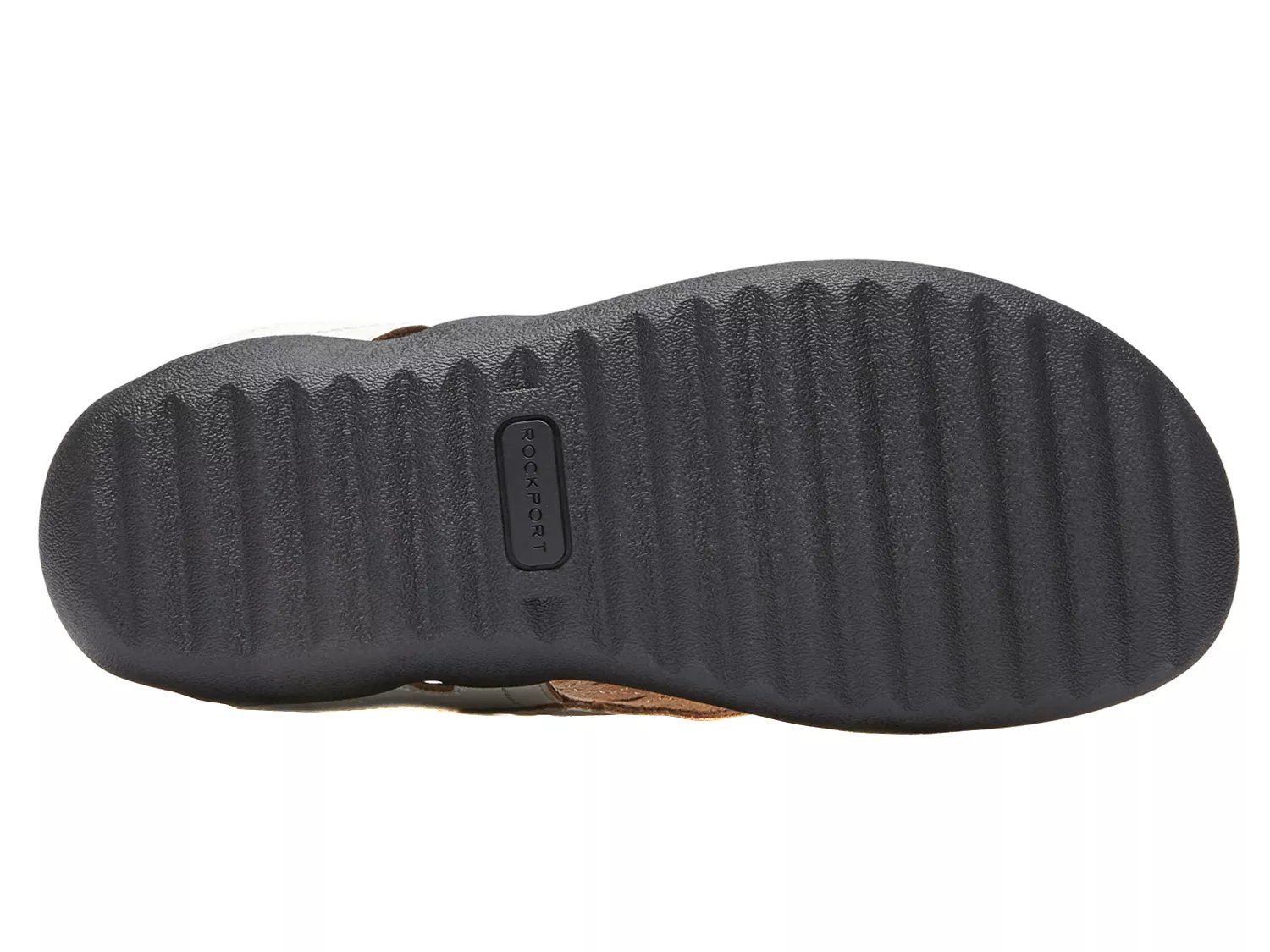 rockport ridge wedge sandal