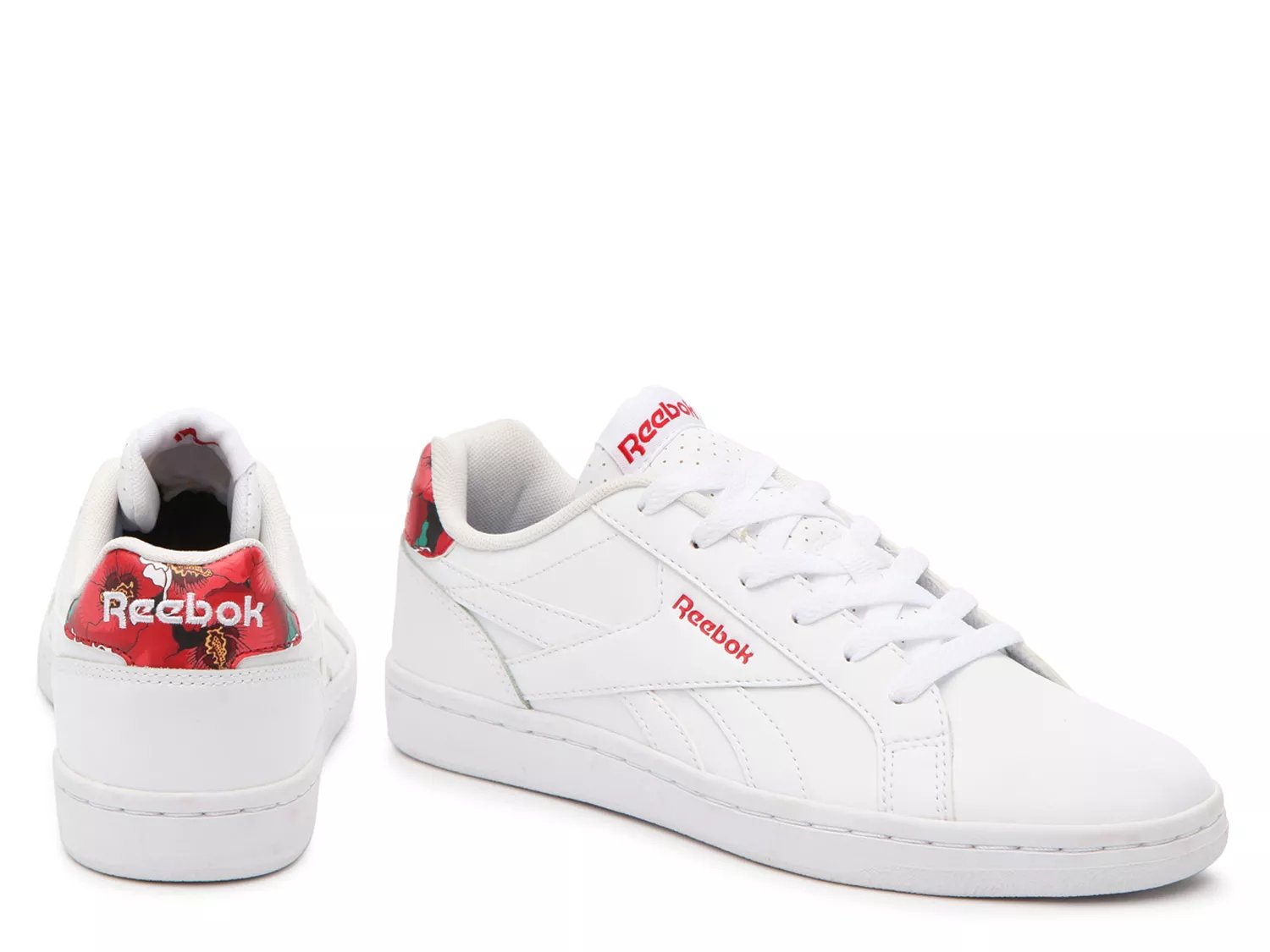 reebok royal women's