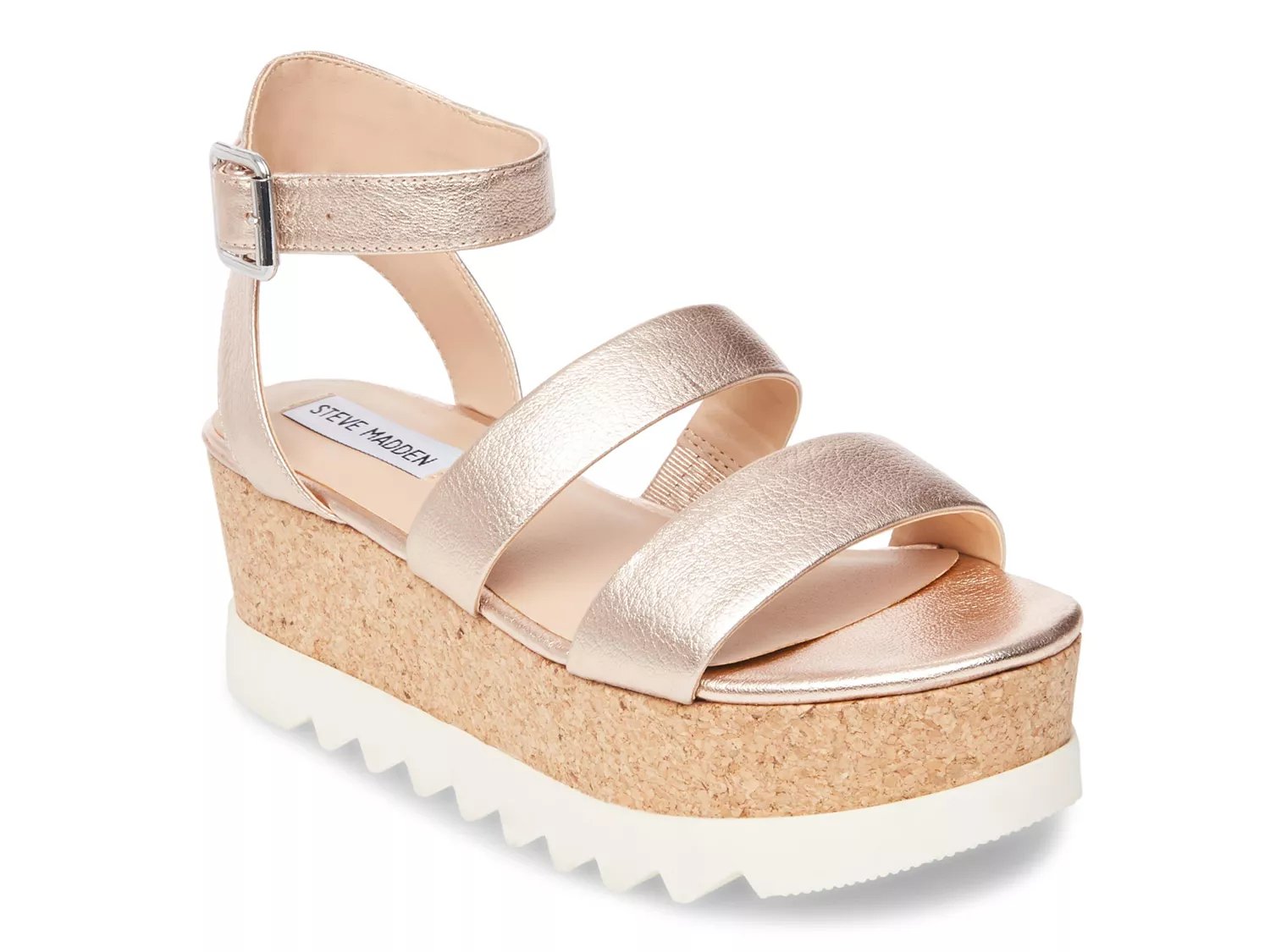 kirsten platform sandals