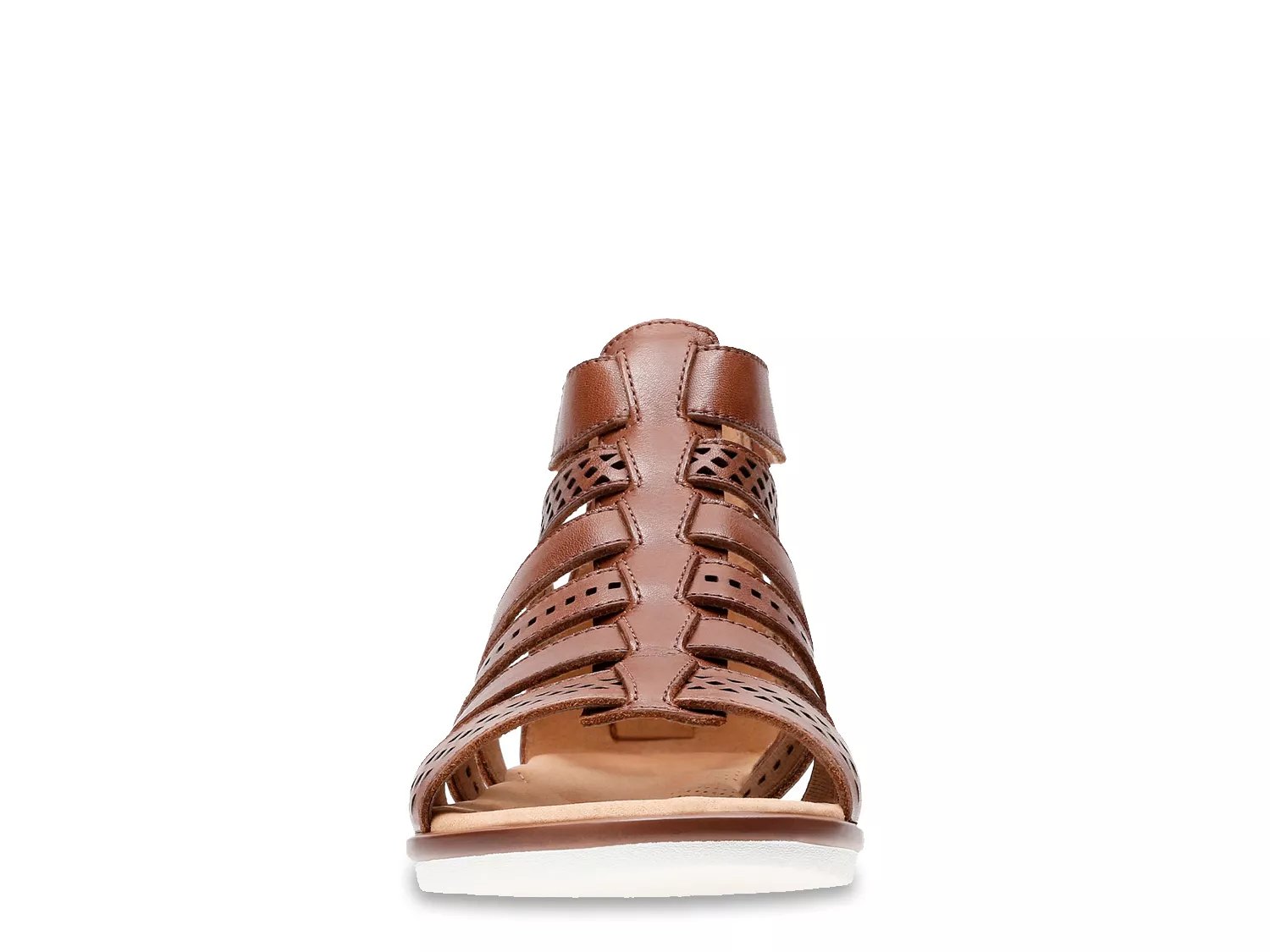 Clarks kele cheap lotus gladiator sandal