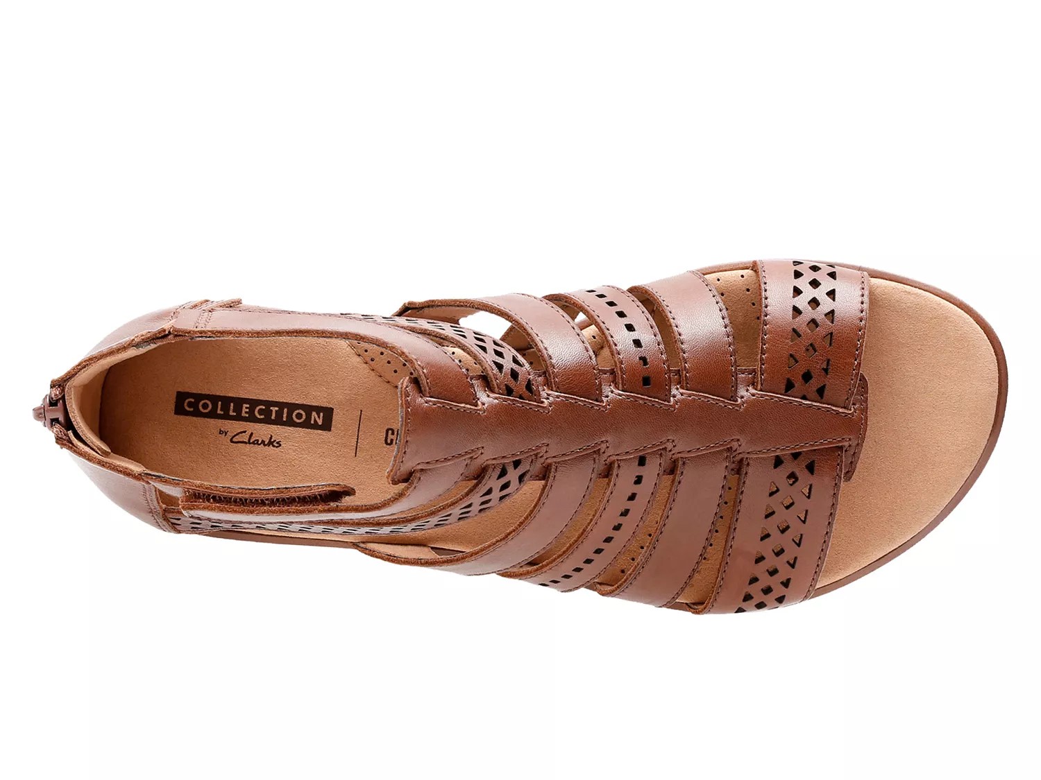 kele lotus gladiator sandal