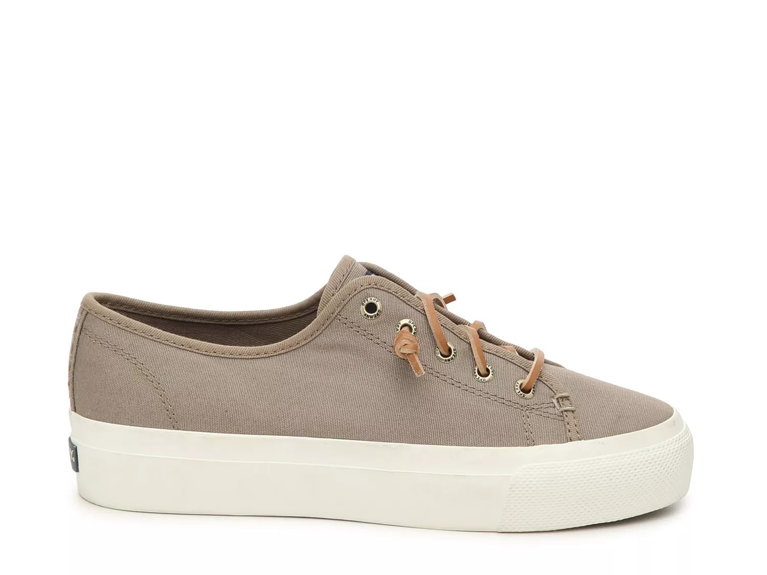 sperry cliffside platform sneaker