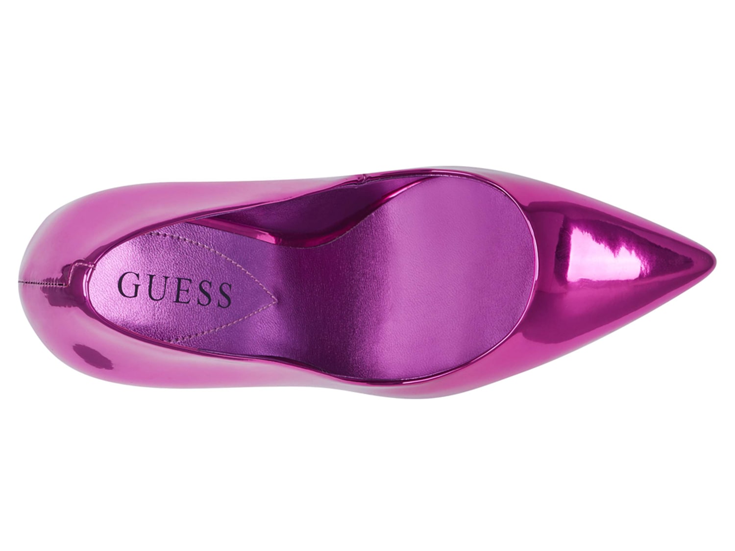 guess blixee pump