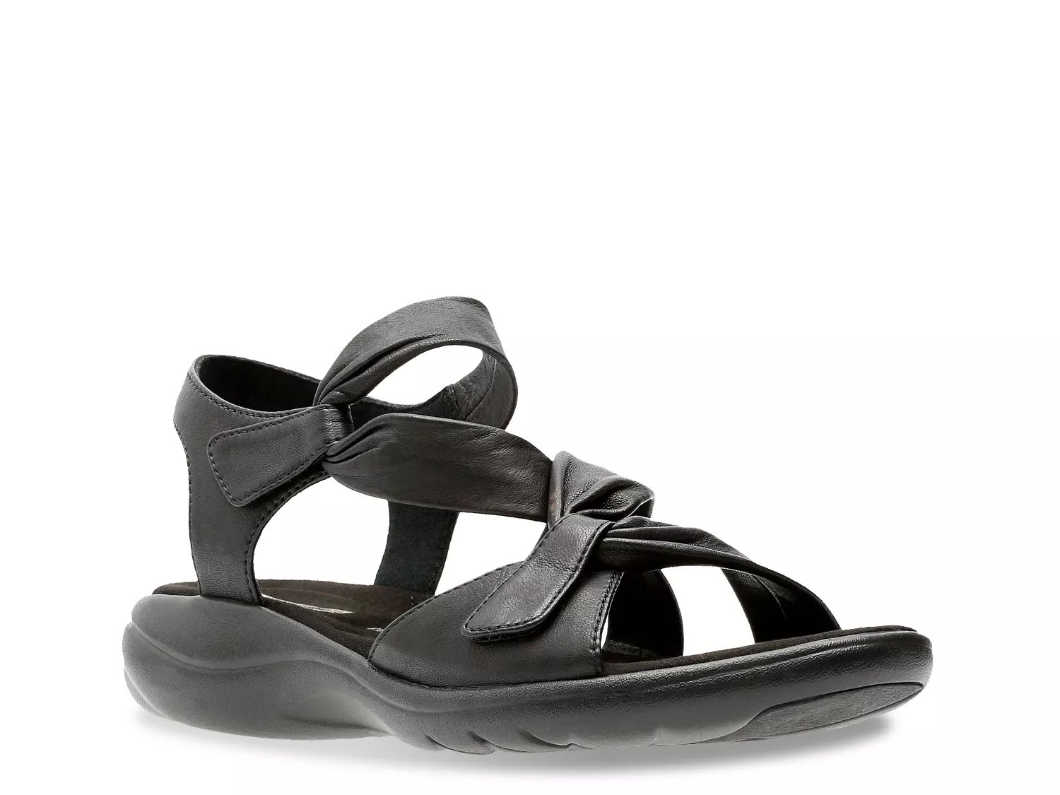 Clarks Saylie Moon Sandal | DSW