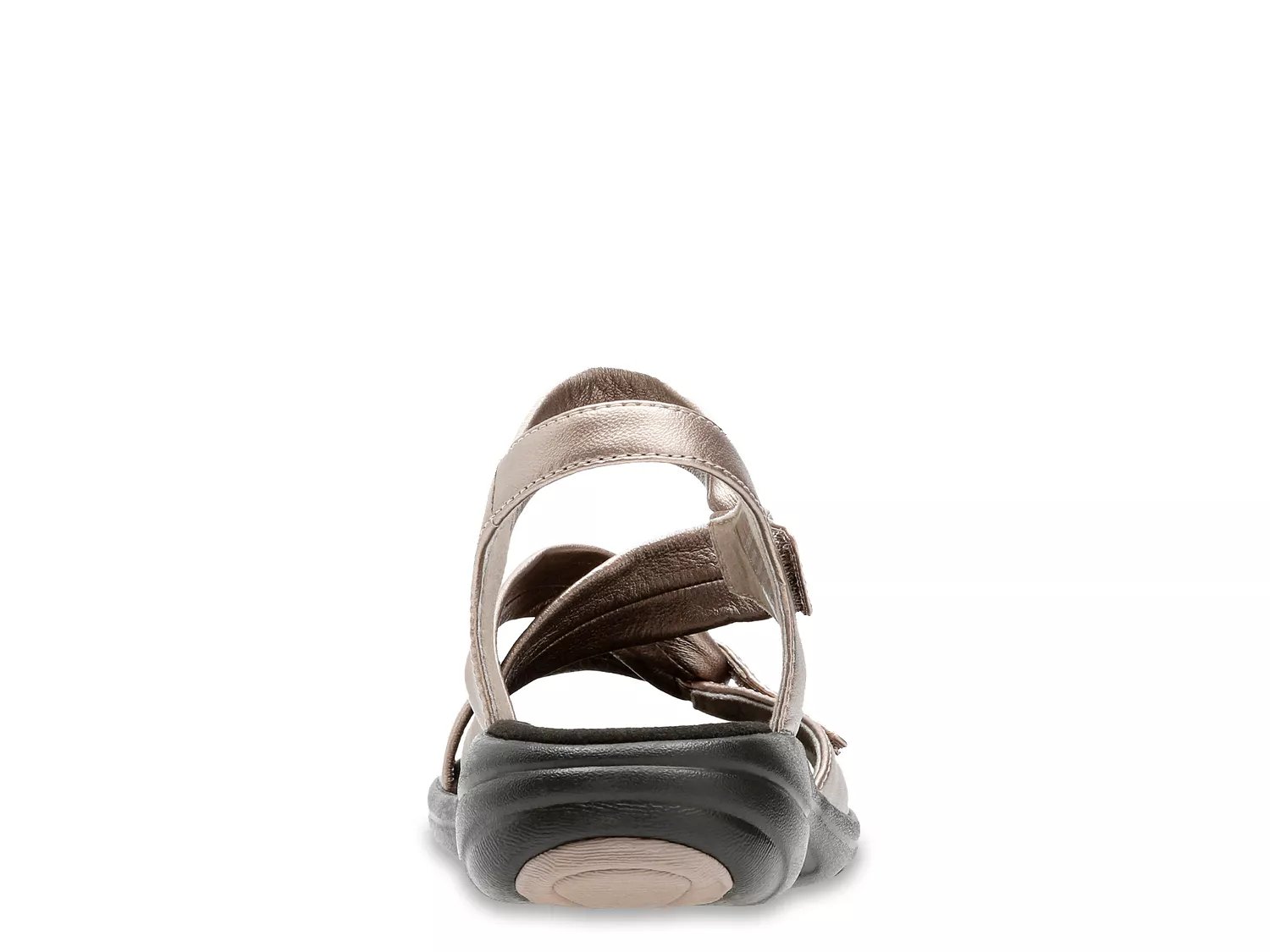 Clarks Saylie Moon Pewter 2024 www.gemologytidbits