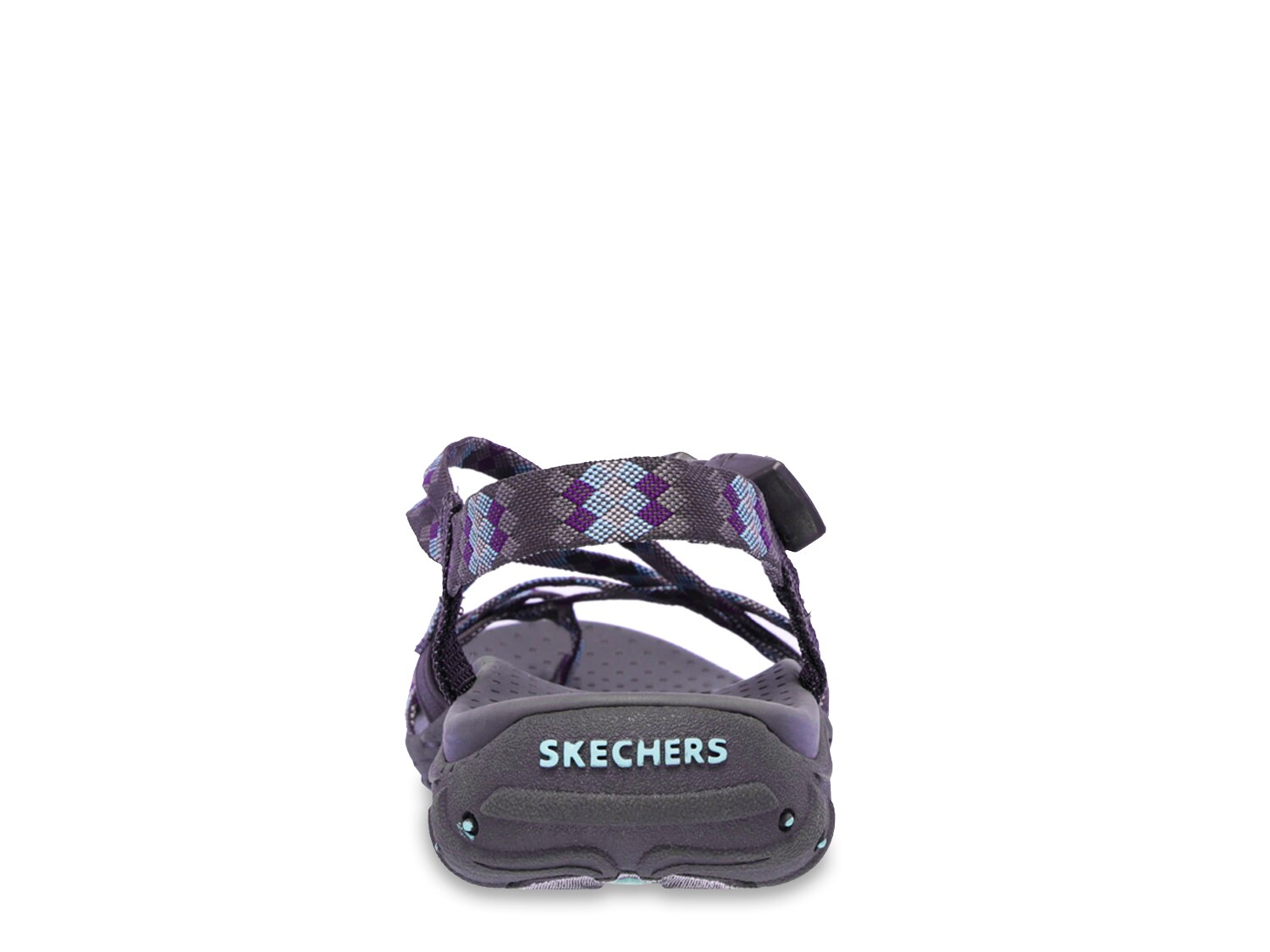 skechers reggae jamrock women's sandals