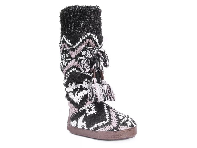Dsw muk luks cheap
