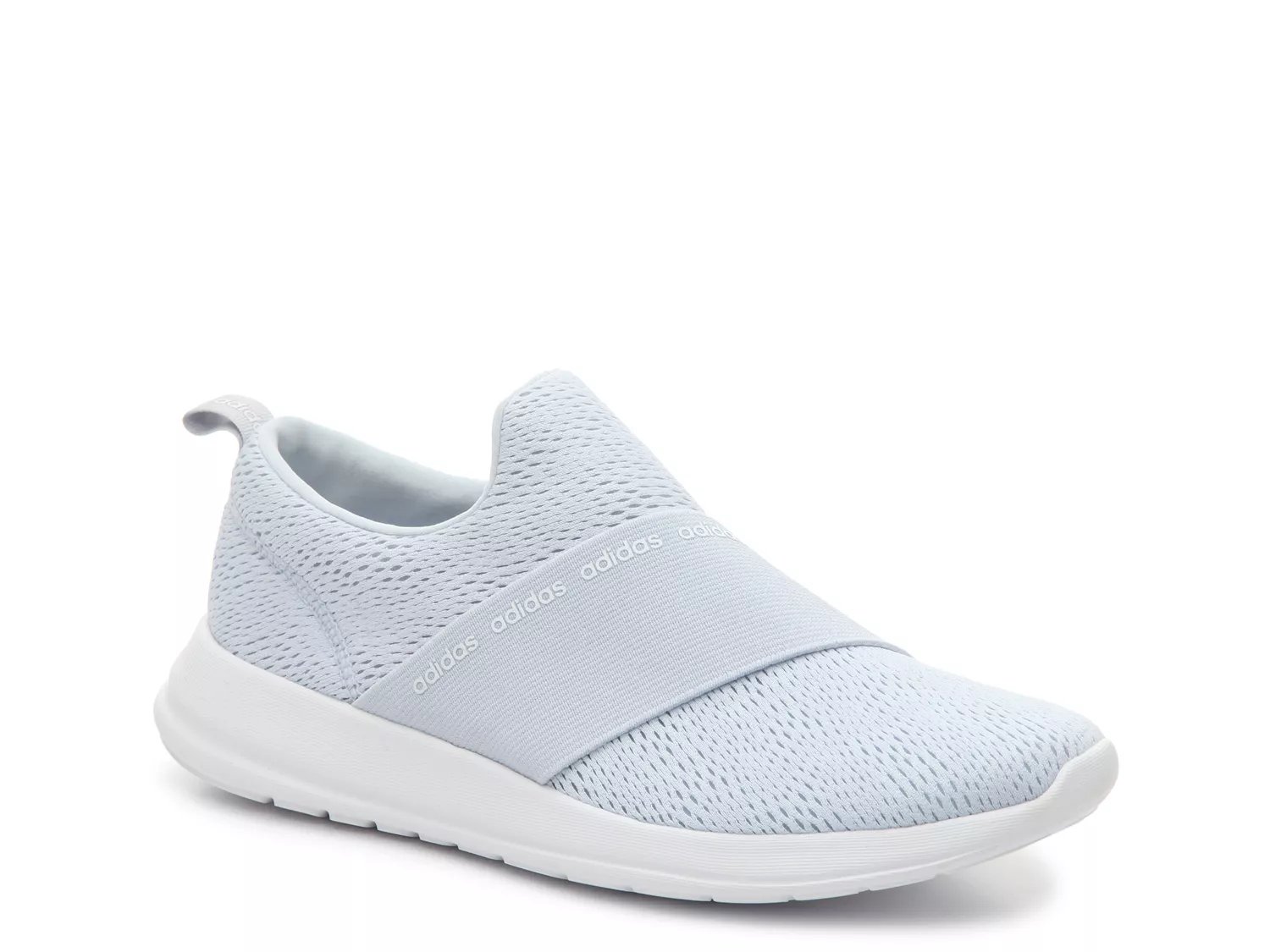adidas slip on refine