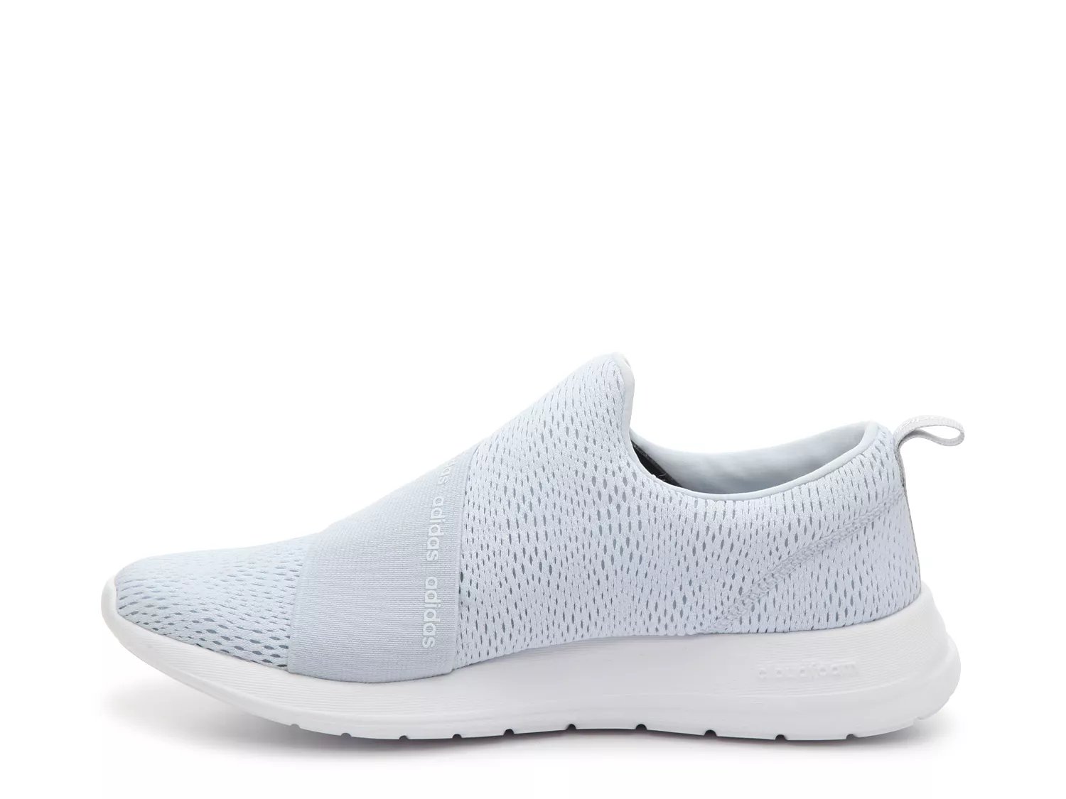 adidas slip on refine