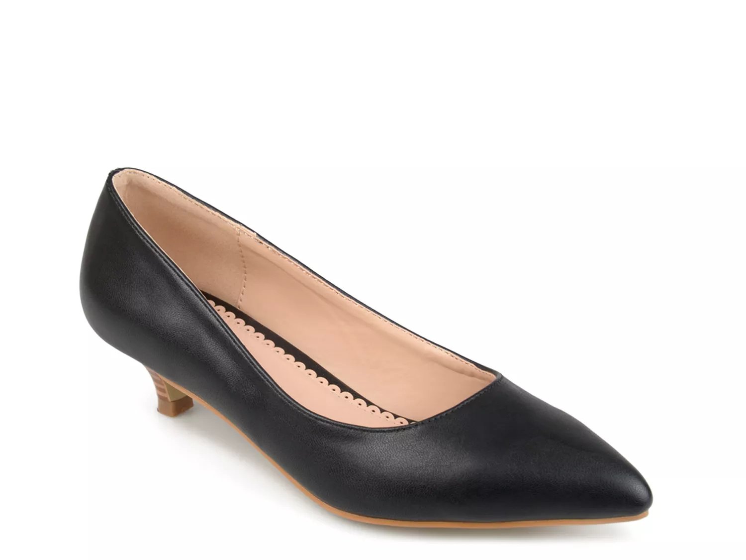 lifestride women's pretty pump