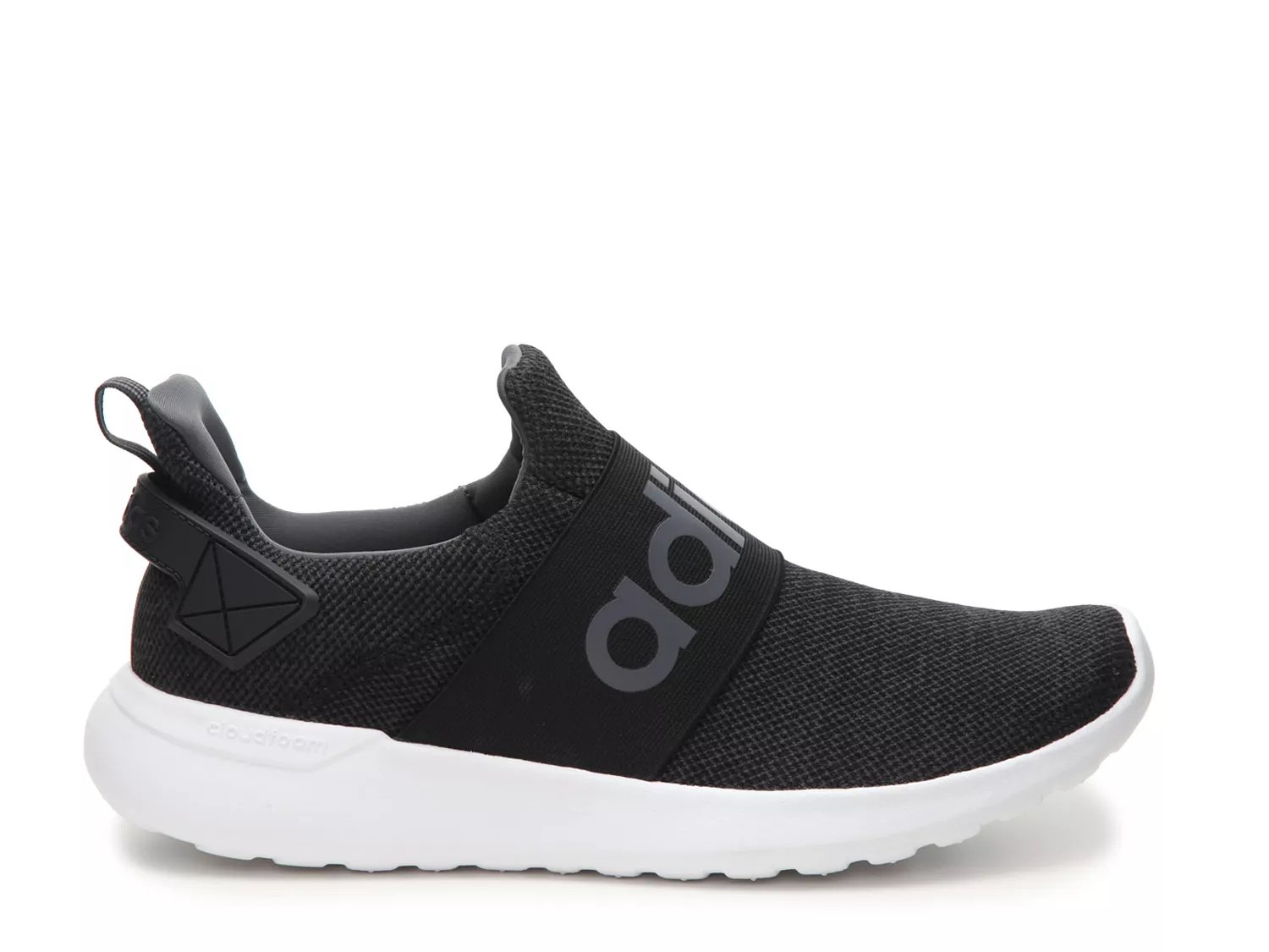 adidas neo cloudfoam lite racer adapt men's sneakers