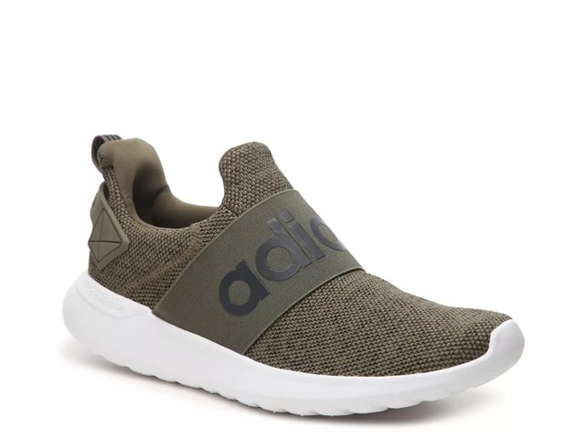 adidas Lite Racer Adapt Slip On Sneaker Men s