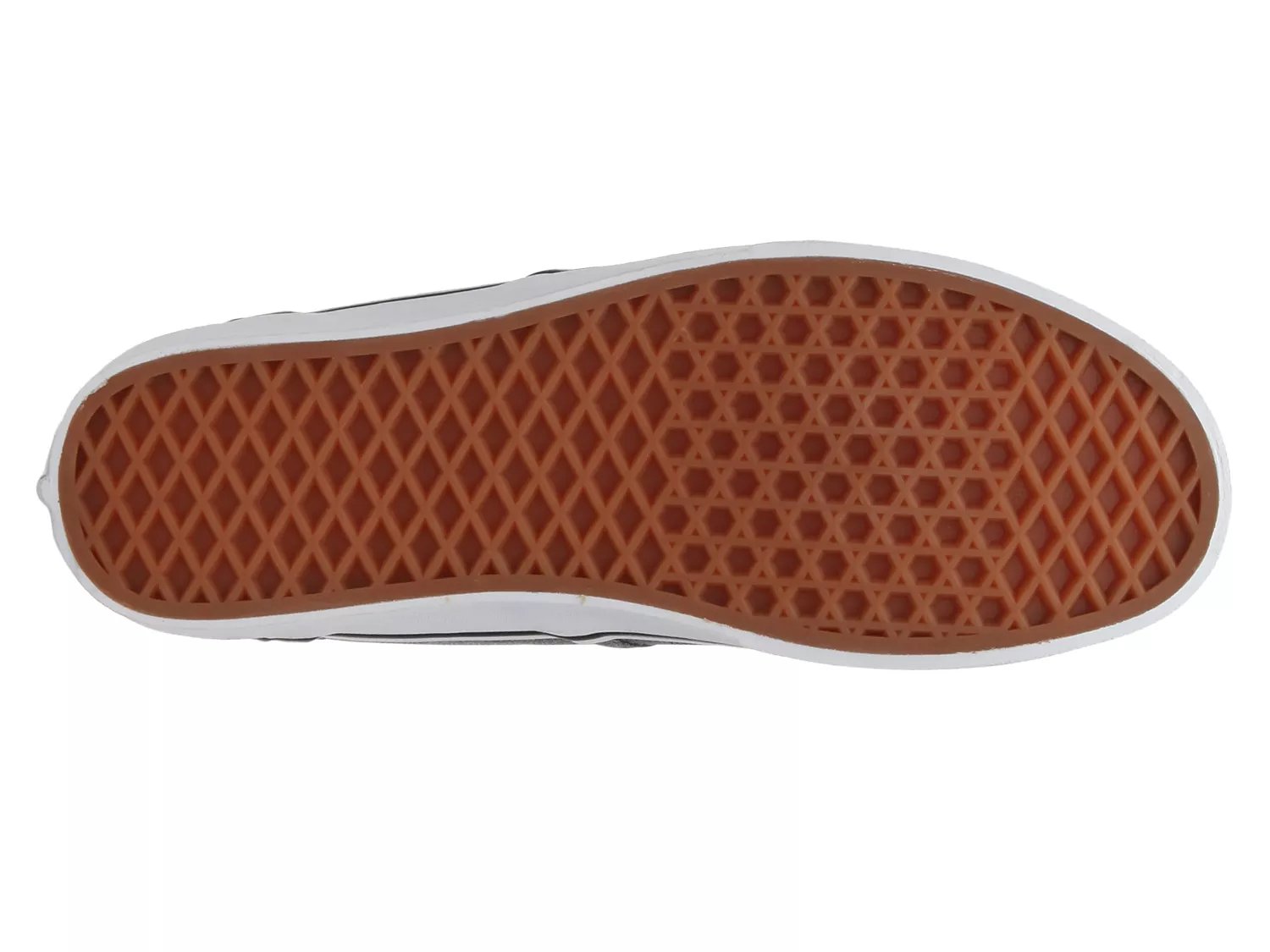 dsw vans asher