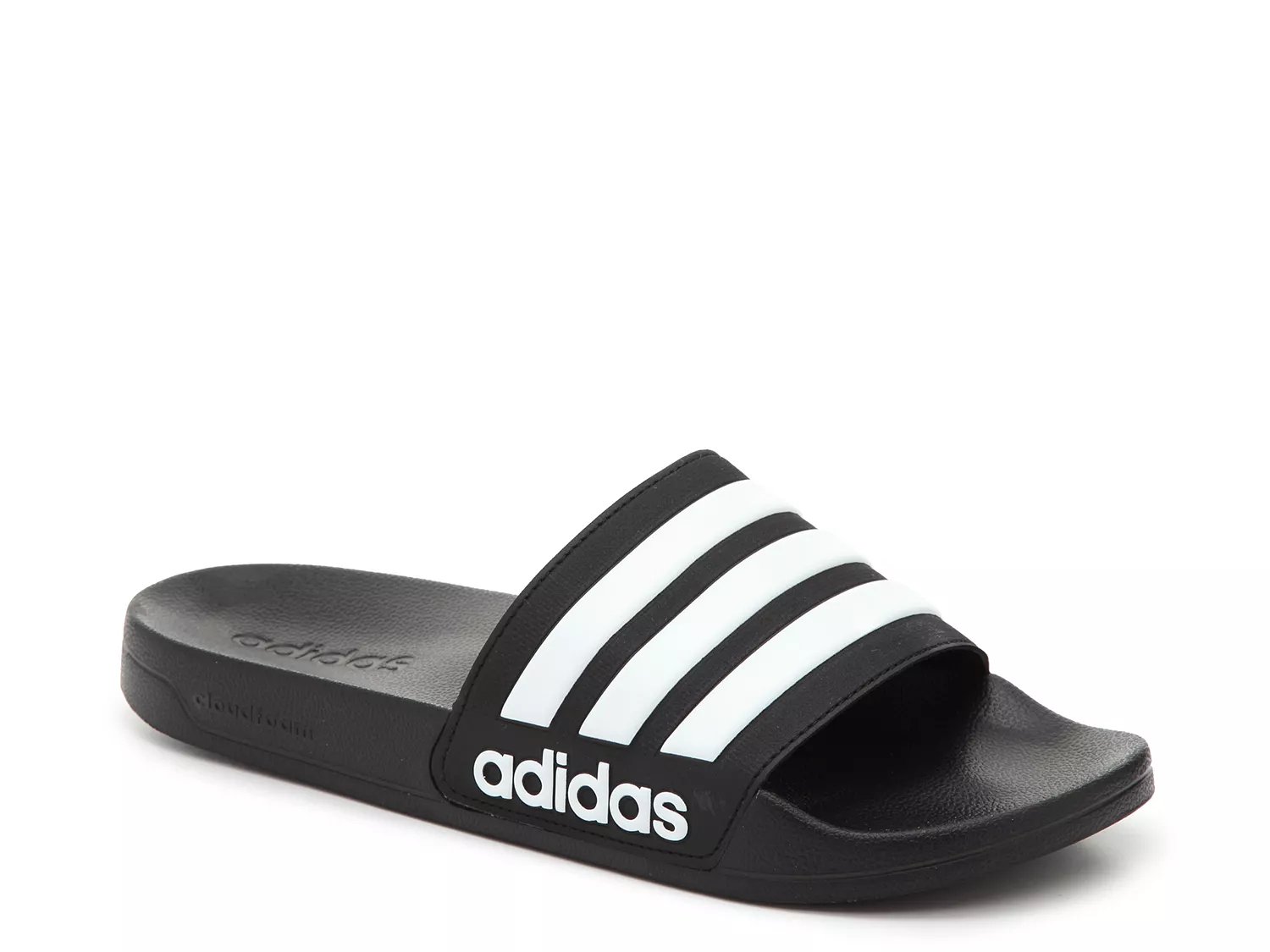 adidas originals men's adilette shower slide sandal