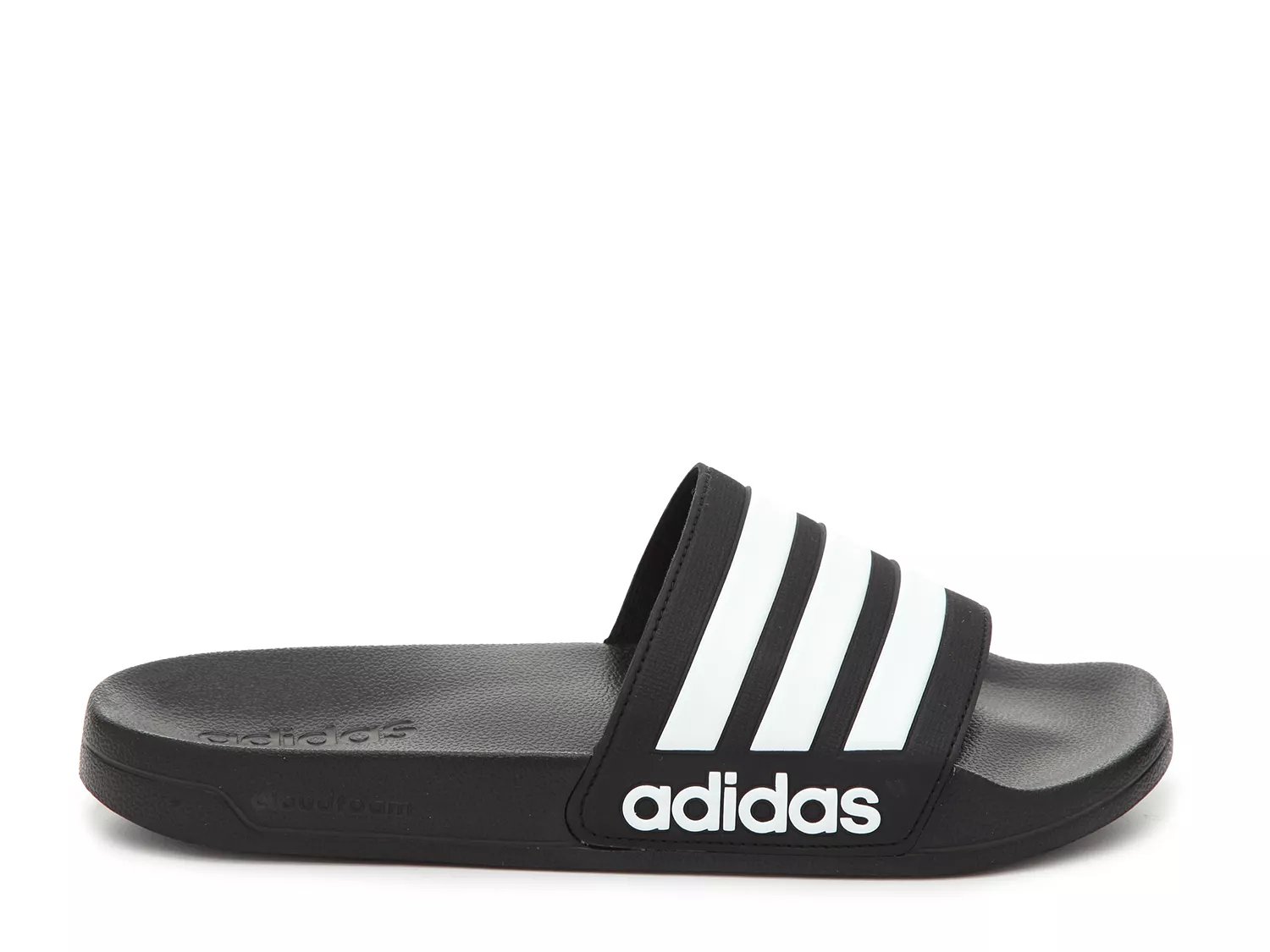adidas shower shoes